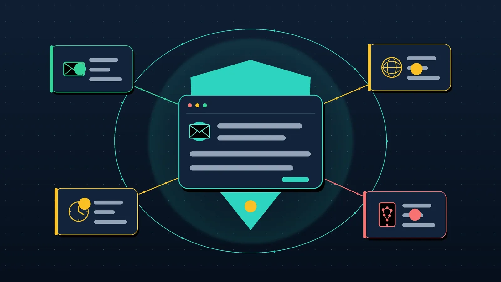 AI-Generated Form Spam: Signals That Catch It