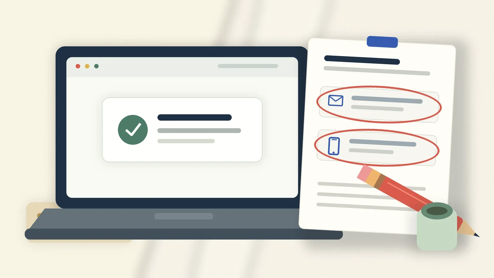 Does reCAPTCHA Stop Fake Leads?